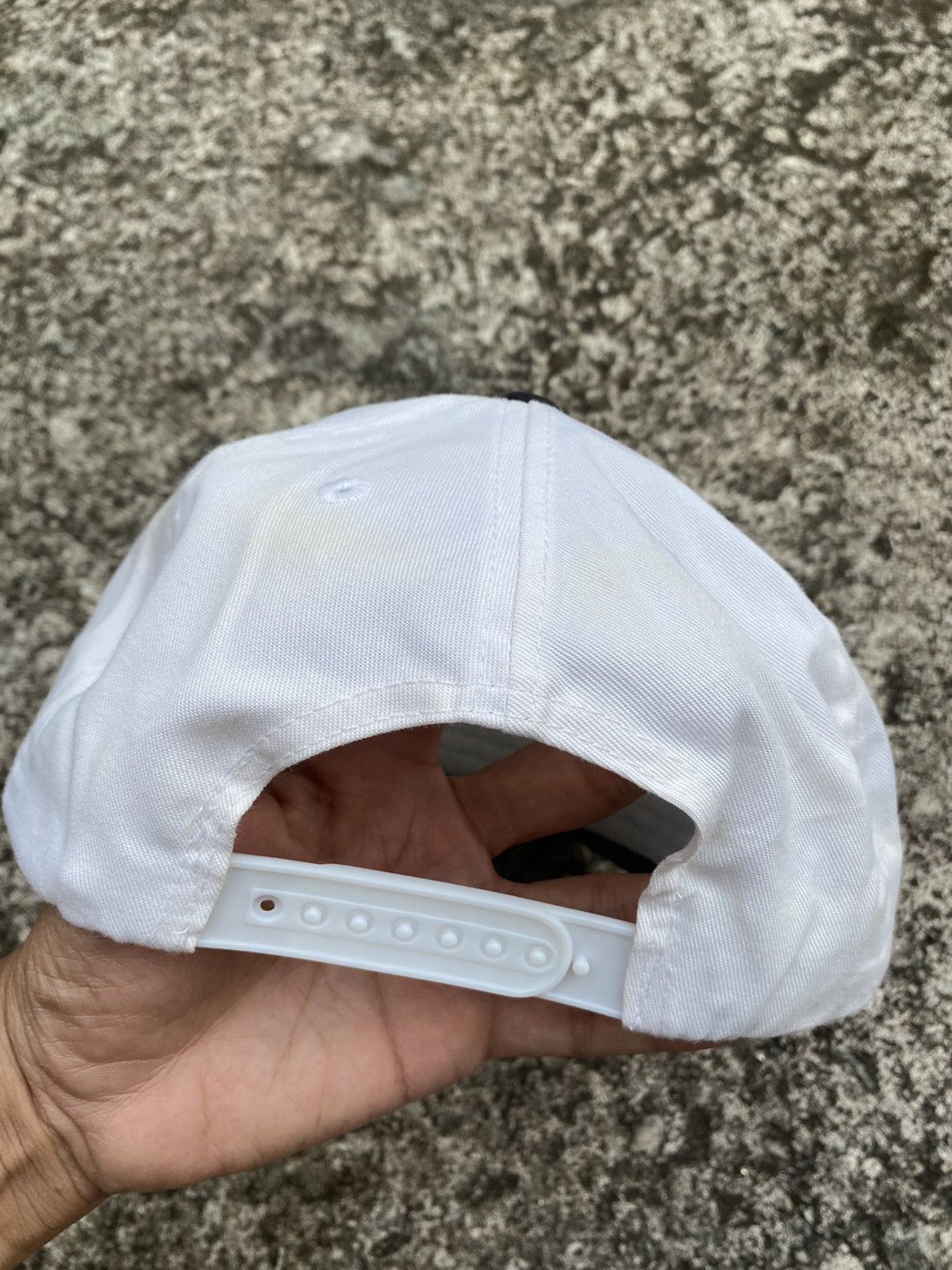 Other Vintage 18th District American Legion San Sun Hats Size ONE SIZE - 5 Thumbnail