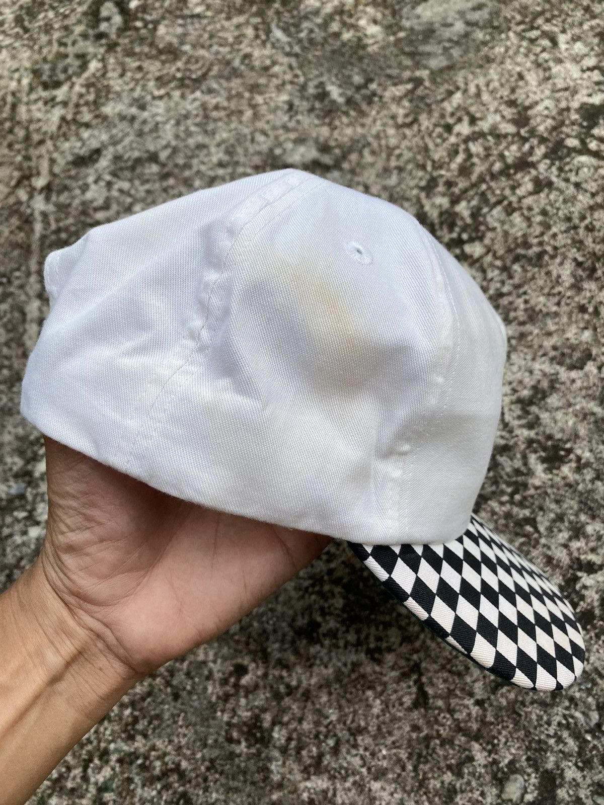 Other Vintage 18th District American Legion San Sun Hats Size ONE SIZE - 6 Thumbnail