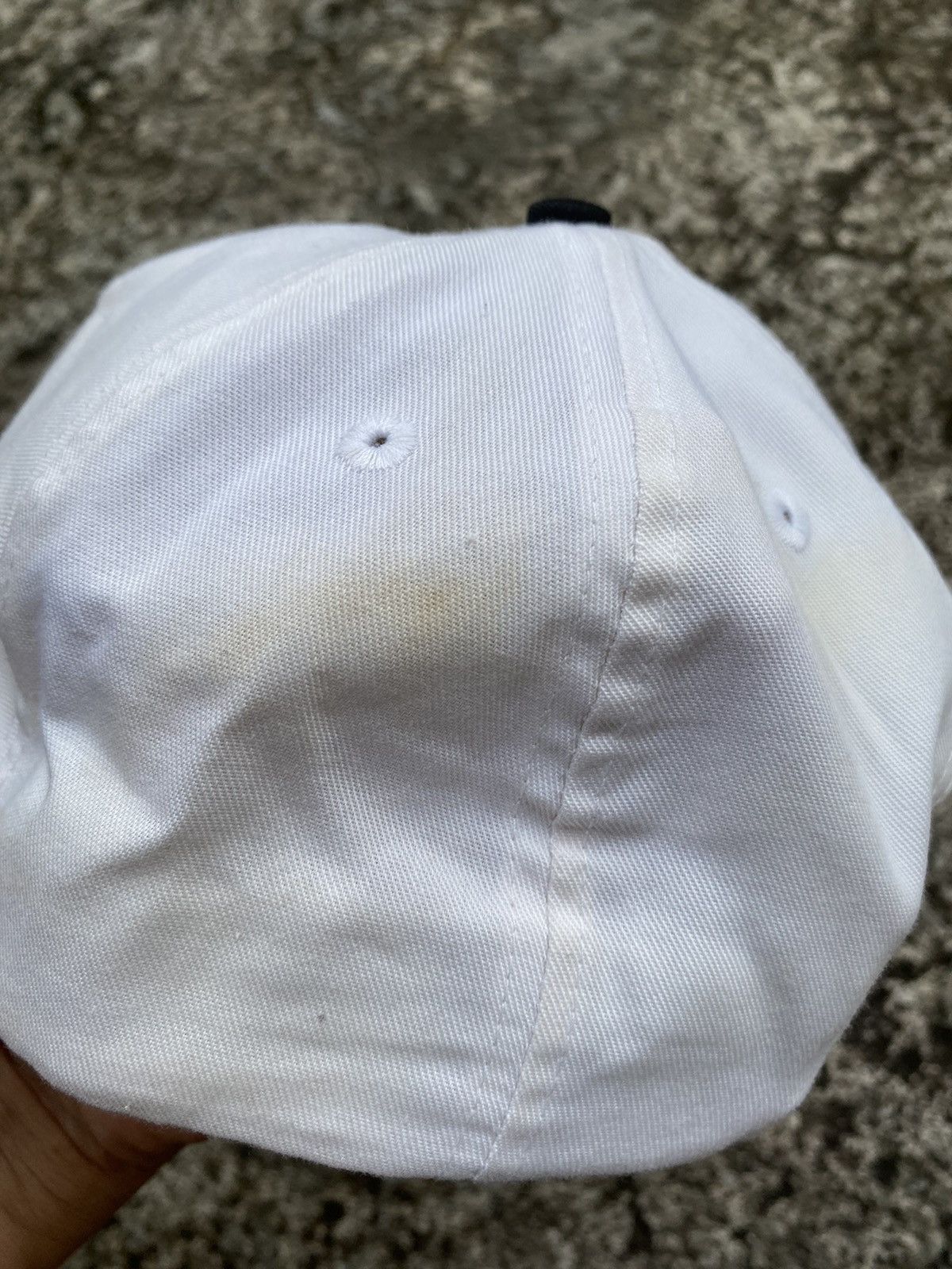 Other Vintage 18th District American Legion San Sun Hats Size ONE SIZE - 4 Thumbnail