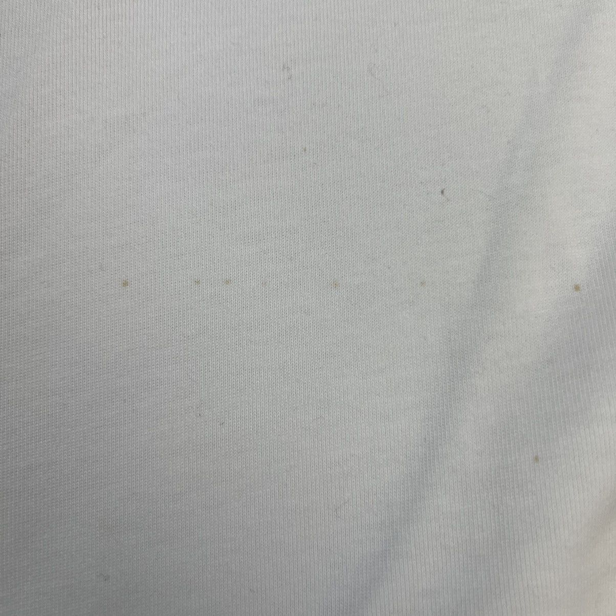 Helmut Lang Helmut Lang Shirt XS NYC Taxi Spell Out Long Sleeve Tee Size US XS / EU 42 / 0 - 8 Thumbnail