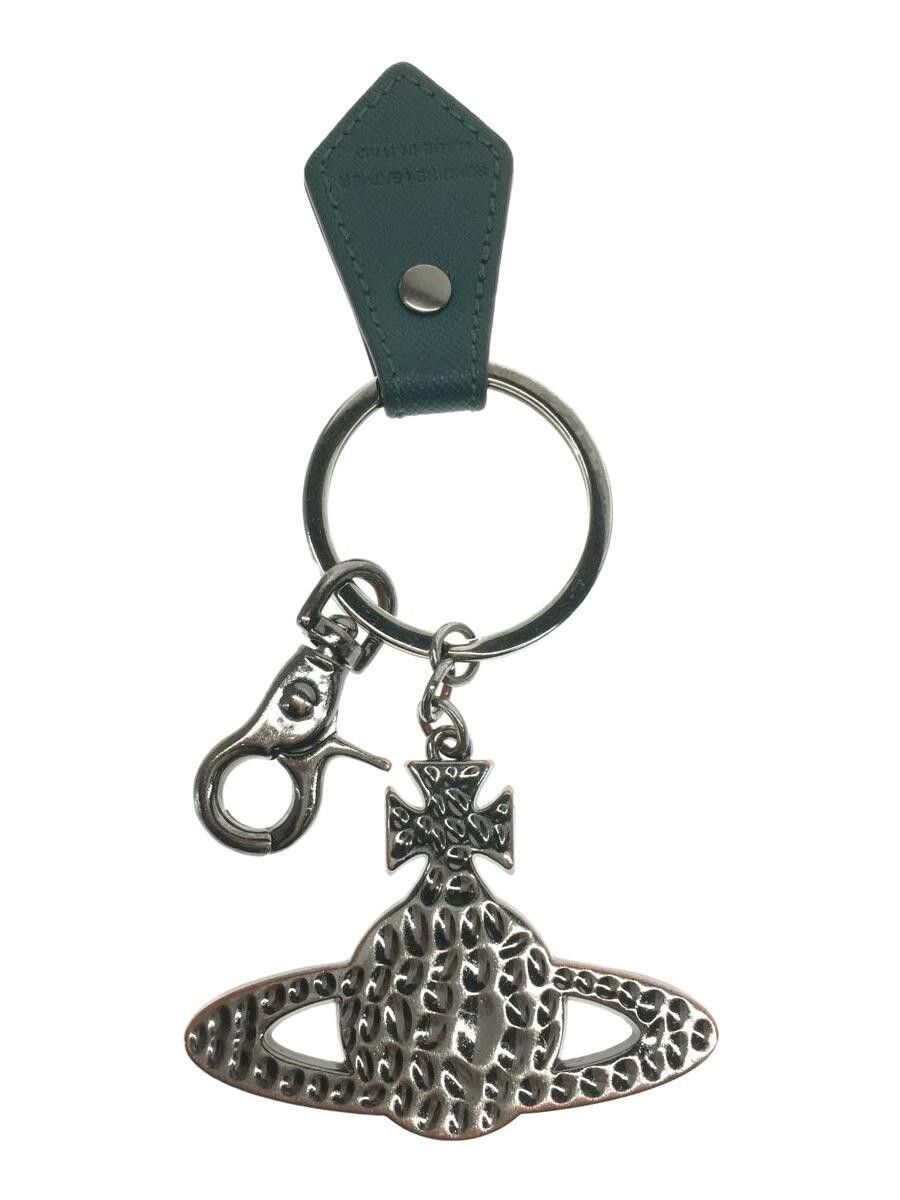 Vivienne Westwood Orb Keyring Size ONE SIZE - 1 Thumbnail