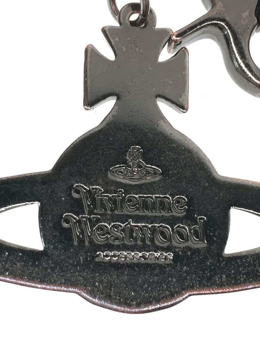 Vivienne Westwood Orb Keyring Size ONE SIZE - 3 Thumbnail