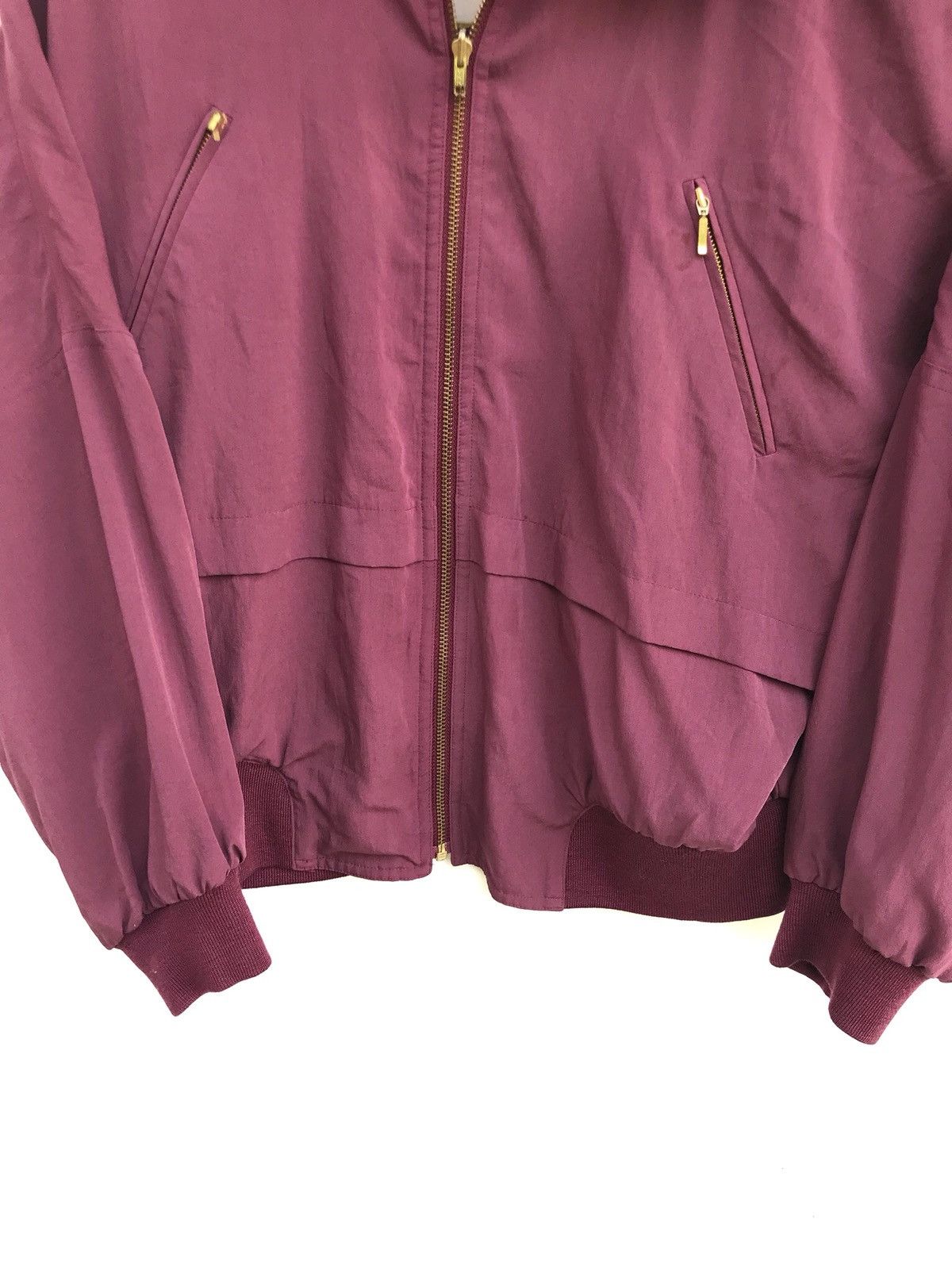 Other Hoodie Bomber Baroque Zipper Reversible Jacket Size US M / EU 48-50 / 2 - 9 Thumbnail