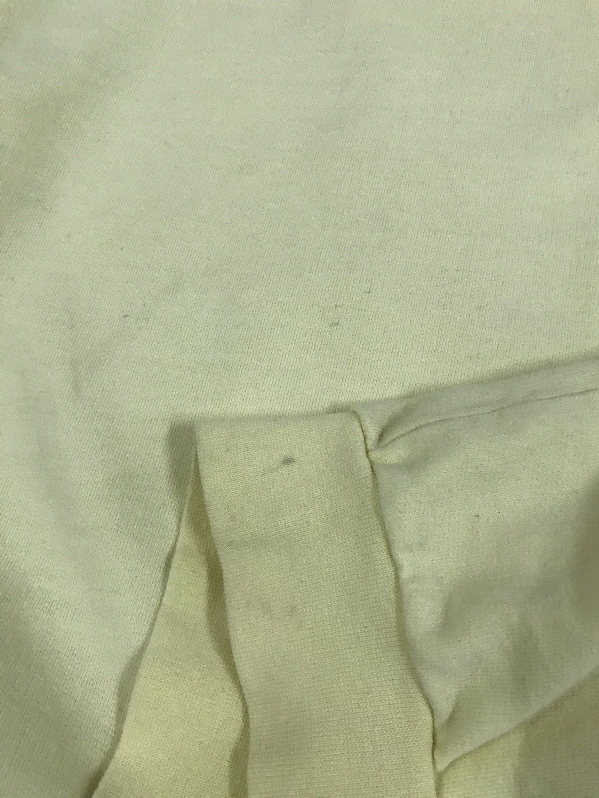 Pierre Cardin Vintage Pierre Cardin Embroidered Spell Out Sweatshirts Size US M / EU 48-50 / 2 - 6 Thumbnail