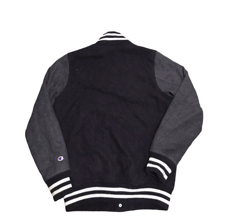 Champion Champion varsity jacket Size US M / EU 48-50 / 2 - 6 Thumbnail