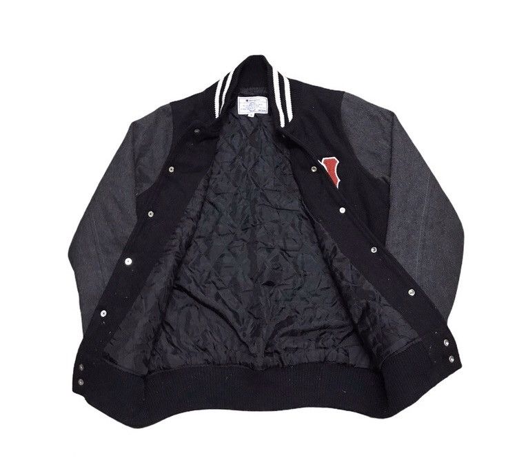 Champion Champion varsity jacket Size US M / EU 48-50 / 2 - 3 Thumbnail