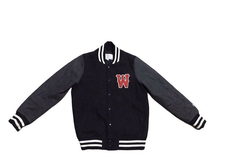 Champion Champion varsity jacket Size US M / EU 48-50 / 2 - 4 Thumbnail