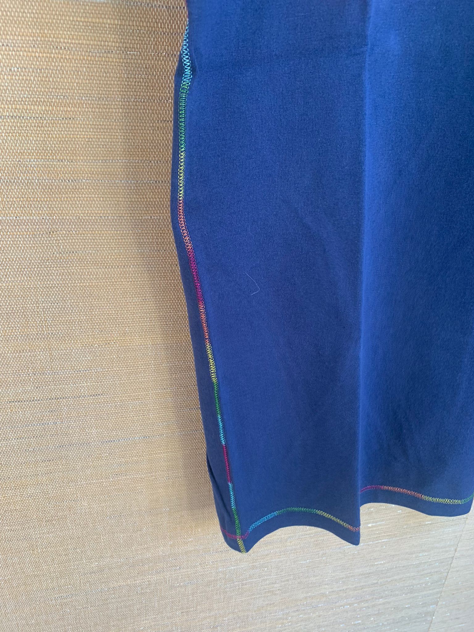 Lanvin Greetings from Lanvin Tee, SS Size US S / EU 44-46 / 1 - 4 Thumbnail