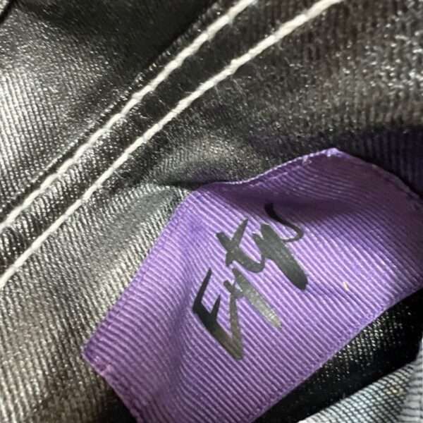 Eytys Eytys Varnished Pants Size US 27 - 5 Thumbnail