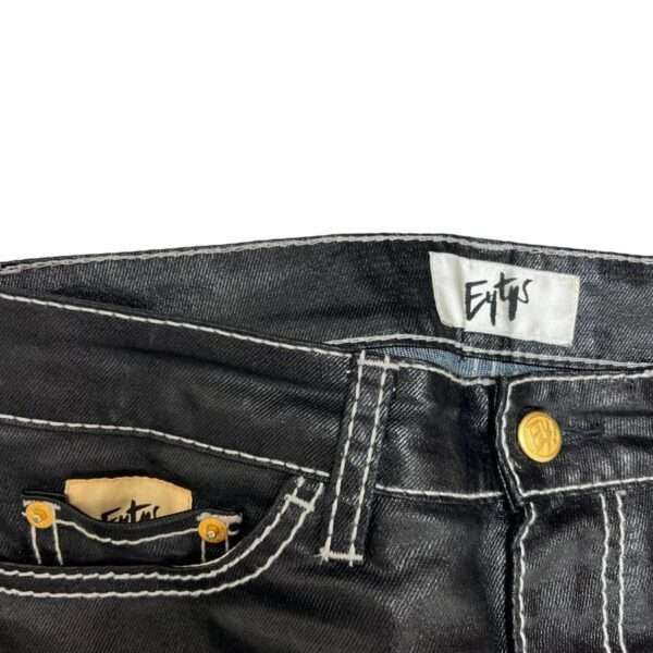 Eytys Eytys Varnished Pants Size US 27 - 3 Thumbnail