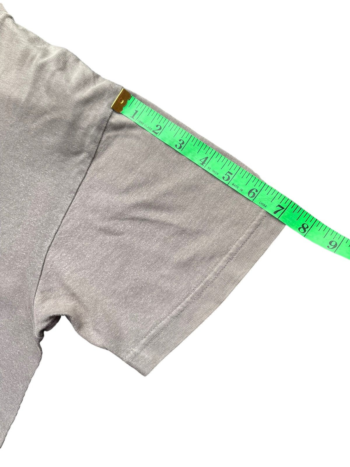 Japanese Brand Skunk Tshirt Size US M / EU 48-50 / 2 - 13 Thumbnail