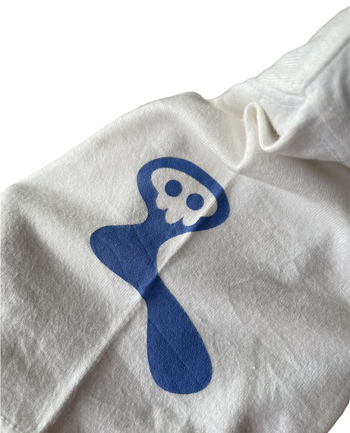 Paul Smith Paul Smith x Monsterism by Pete Fowler Tshirt Size US M / EU 48-50 / 2 - 4 Thumbnail