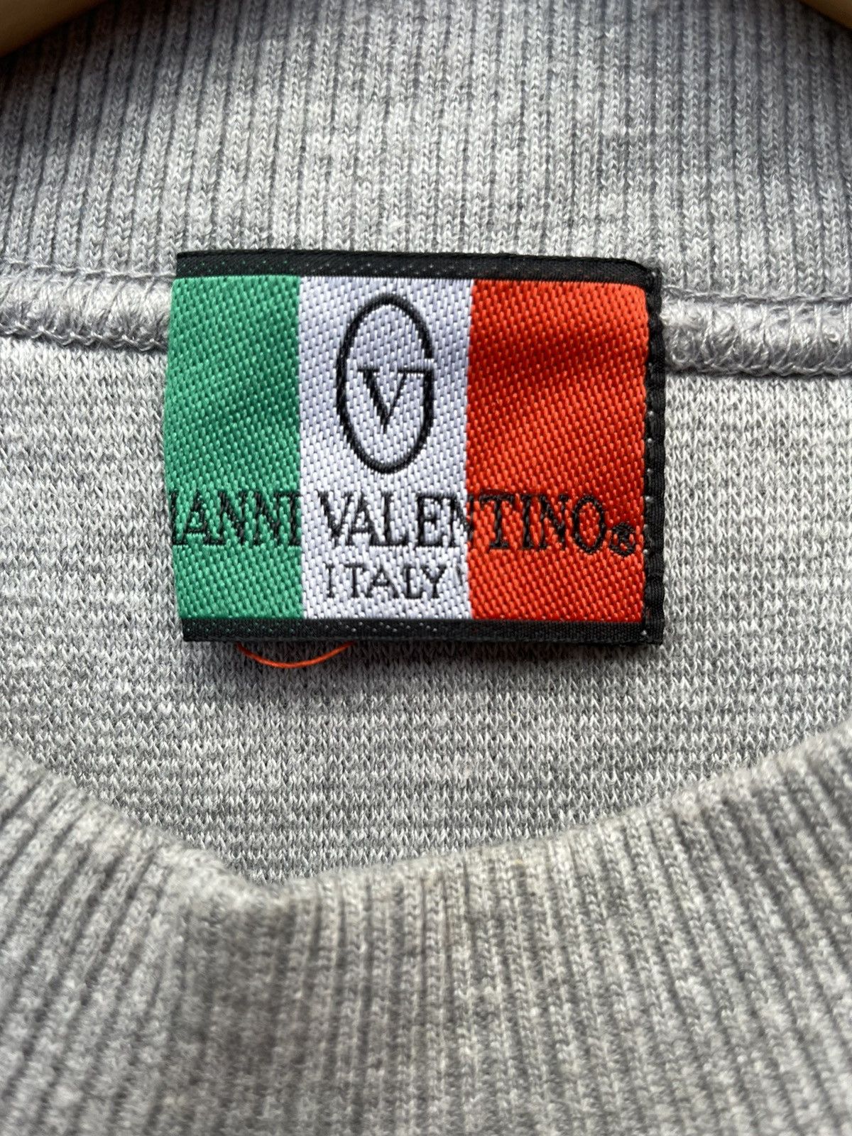 Gianni Valentino Vintage Gianni Valentino x Olive Oyl Tshirt Size US XL / EU 56 / 4 - 6 Thumbnail