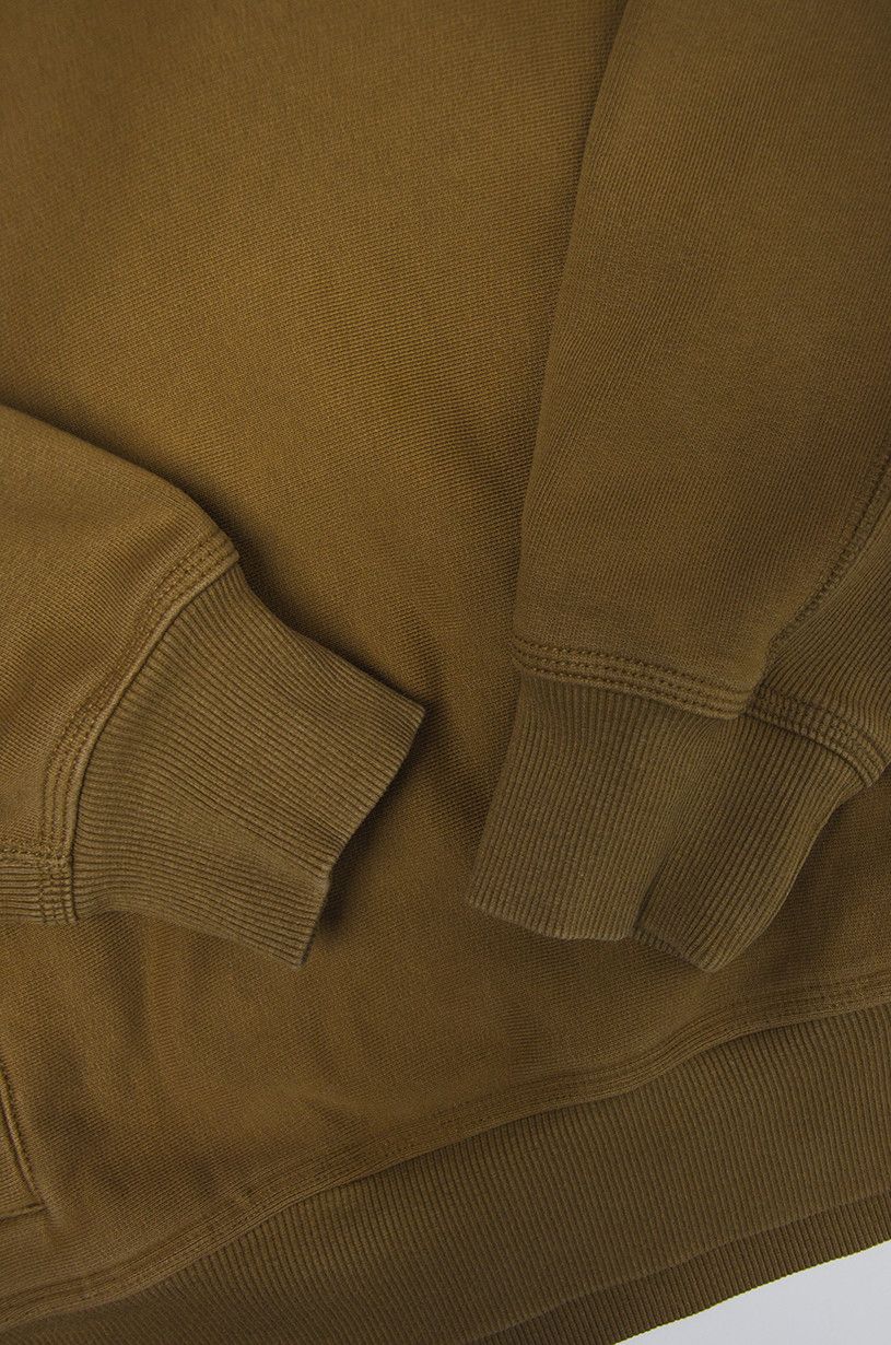 Carhartt Wip CARHARTT WIP Hoodie American Script Size US XS / EU 42 / 0 - 3 Thumbnail