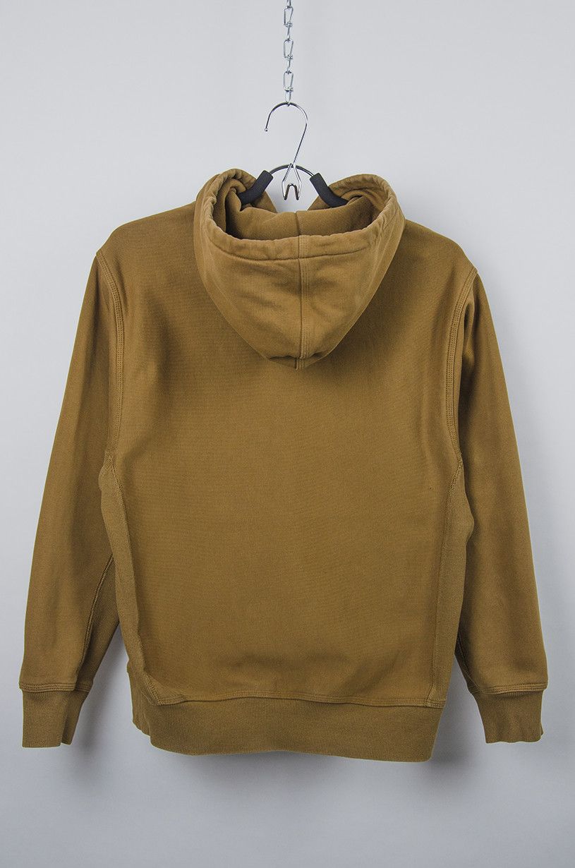 Carhartt Wip CARHARTT WIP Hoodie American Script Size US XS / EU 42 / 0 - 2 Thumbnail