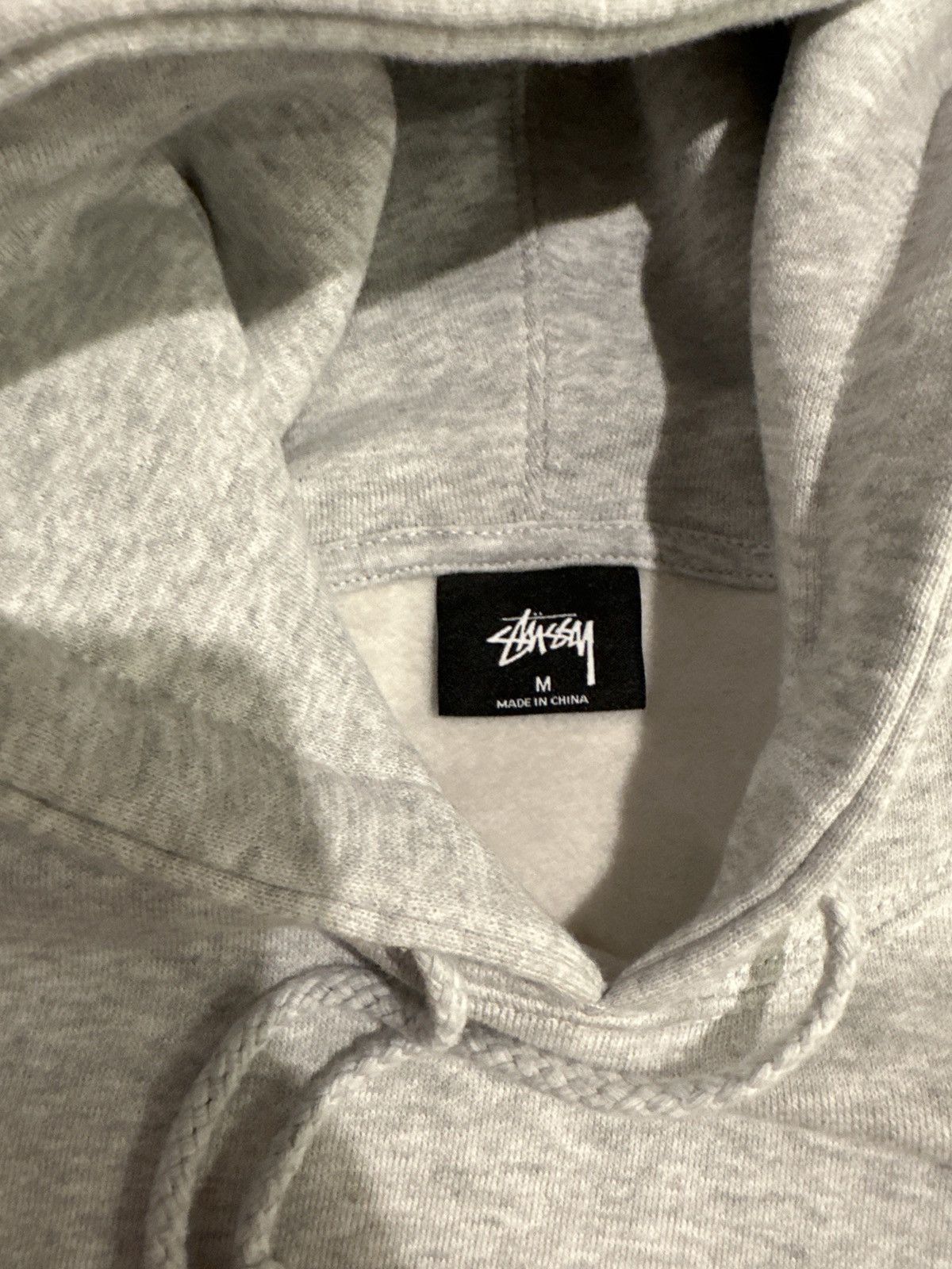★関税込★Stussy★Stussy DSM World Tour Hoodie Khaki ★ Stussy Dover Street Market World Tour Hoodie Mens XL Khaki
