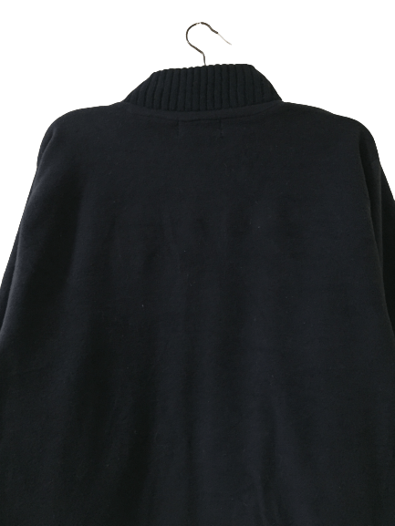Vintage Vintage Gianni Valentino Checkered Jacket Size US L / EU 52-54 / 3 - 10 Thumbnail