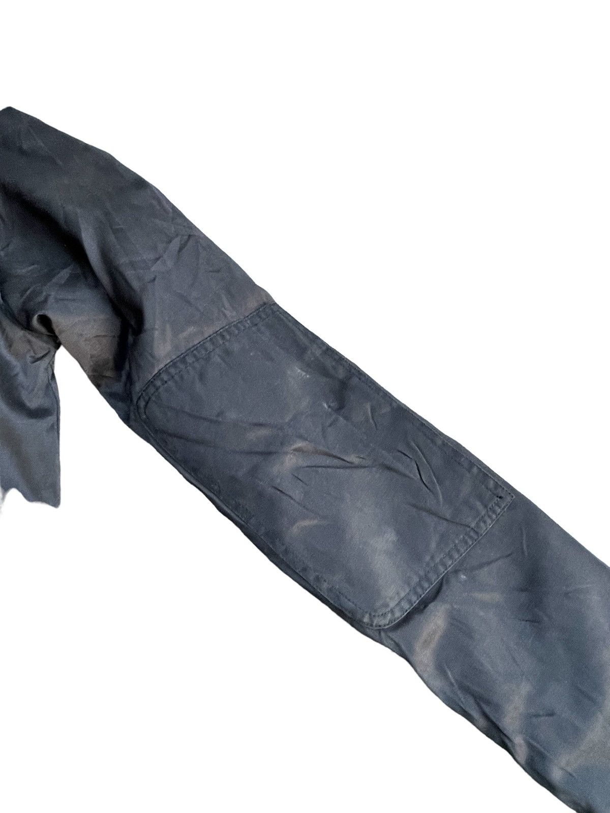 Japanese Brand Vanquish Japan Parka Jacket Size S / US 4 / IT 40 - 14 Thumbnail