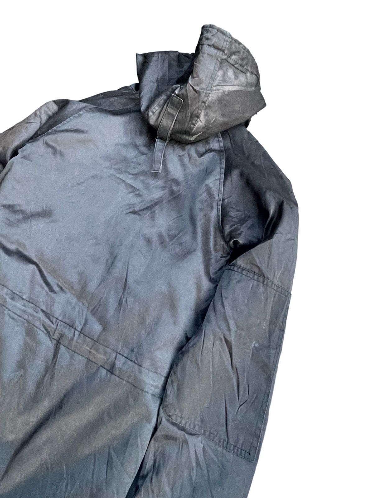 Japanese Brand Vanquish Japan Parka Jacket Size S / US 4 / IT 40 - 13 Thumbnail