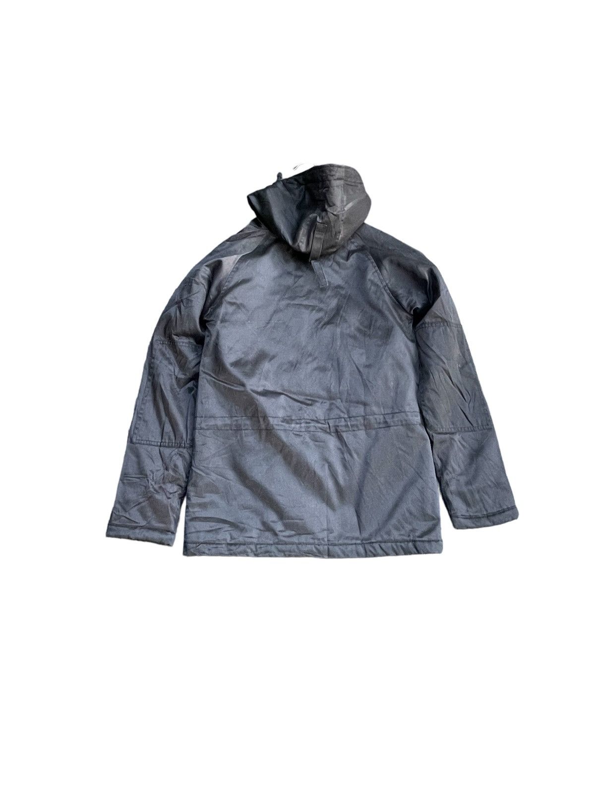 Japanese Brand Vanquish Japan Parka Jacket Size S / US 4 / IT 40 - 12 Thumbnail