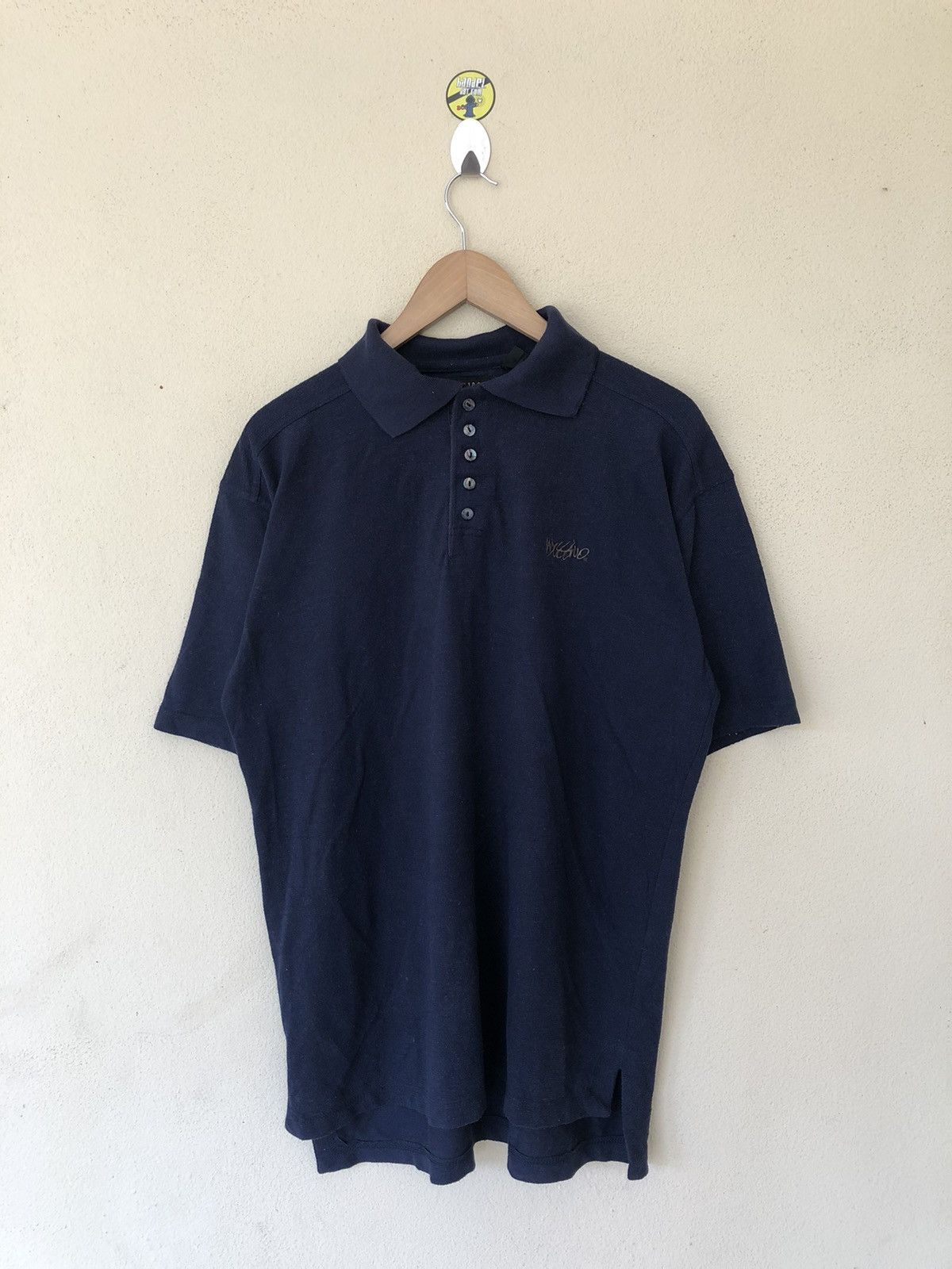 Mossimo MOSSIMO BUTTON UP SHIRT Size US M / EU 48-50 / 2 - 1 Thumbnail