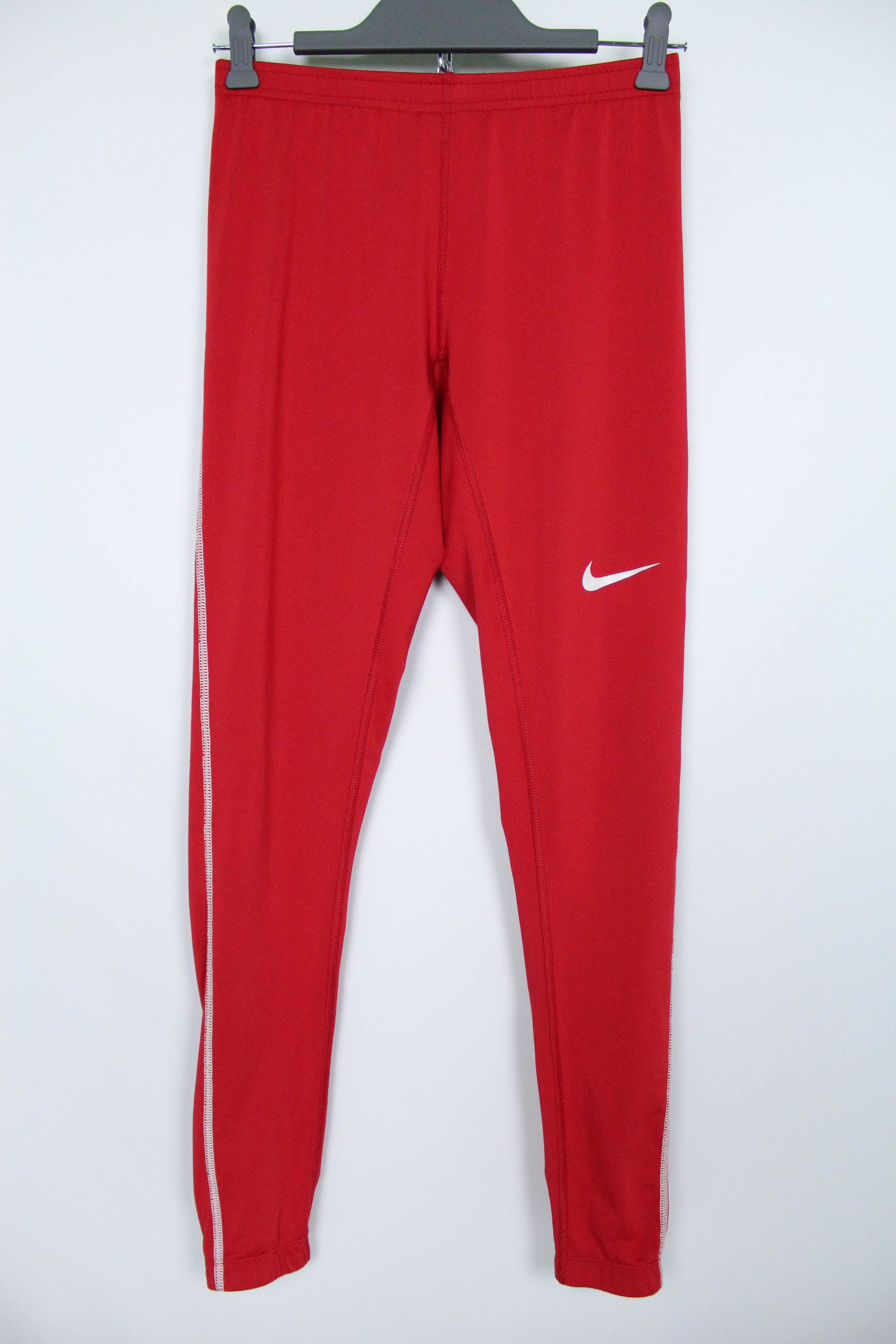 Vintage Nike Vintage 90s Made in USA Running Track Pants Size M Size US 31 - 1 Thumbnail