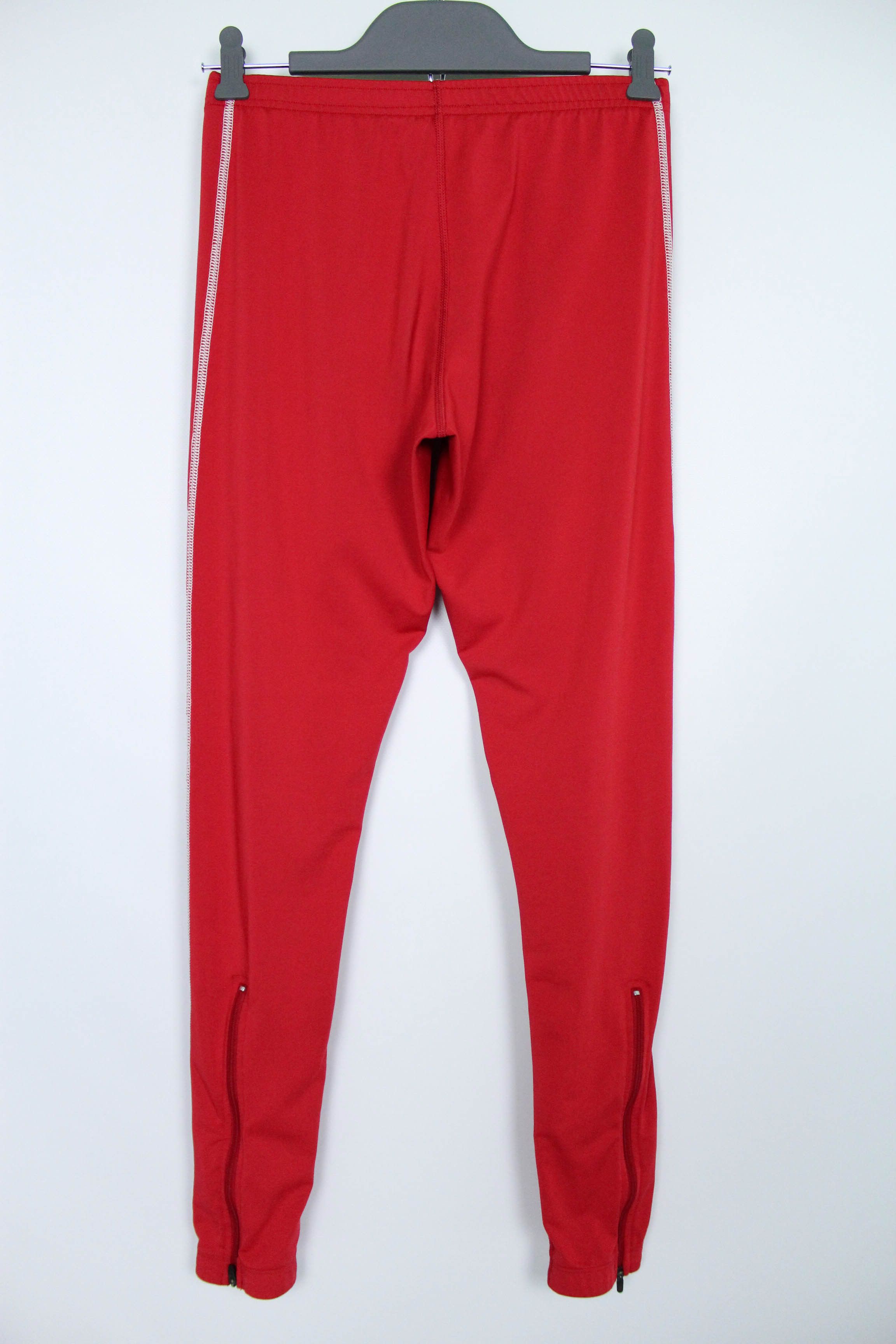 Vintage Nike Vintage 90s Made in USA Running Track Pants Size M Size US 31 - 2 Thumbnail