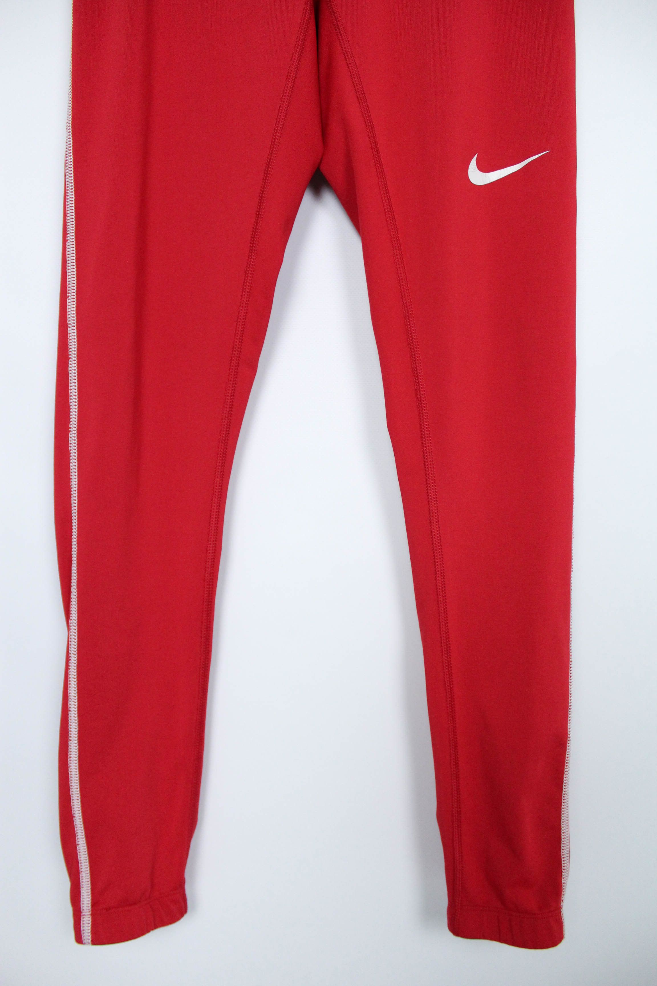 Vintage Nike Vintage 90s Made in USA Running Track Pants Size M Size US 31 - 4 Thumbnail