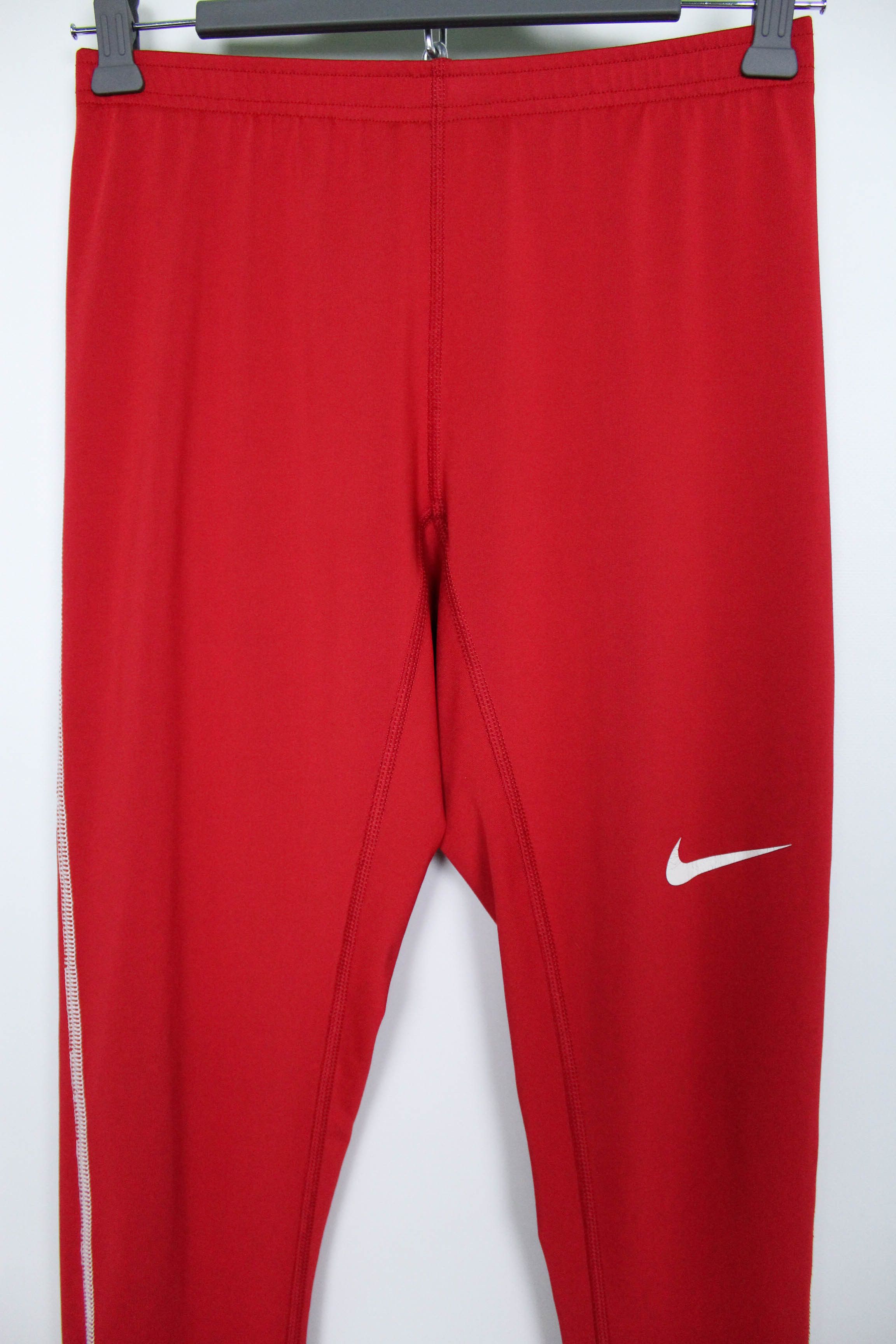 Vintage Nike Vintage 90s Made in USA Running Track Pants Size M Size US 31 - 3 Thumbnail