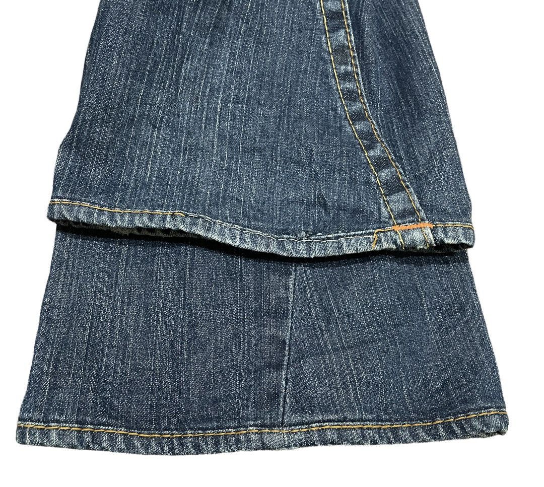 Other True Religion Section Joey Iconic Fashion Jeans Size US 33 - 13 Thumbnail