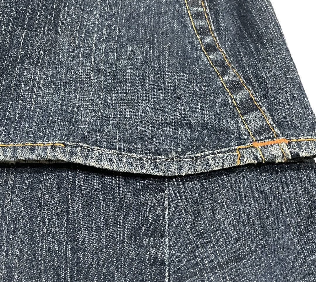 Other True Religion Section Joey Iconic Fashion Jeans Size US 33 - 14 Thumbnail