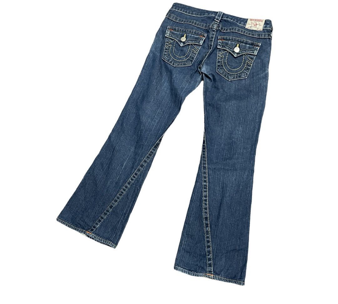 Other True Religion Section Joey Iconic Fashion Jeans Size US 33 - 12 Thumbnail