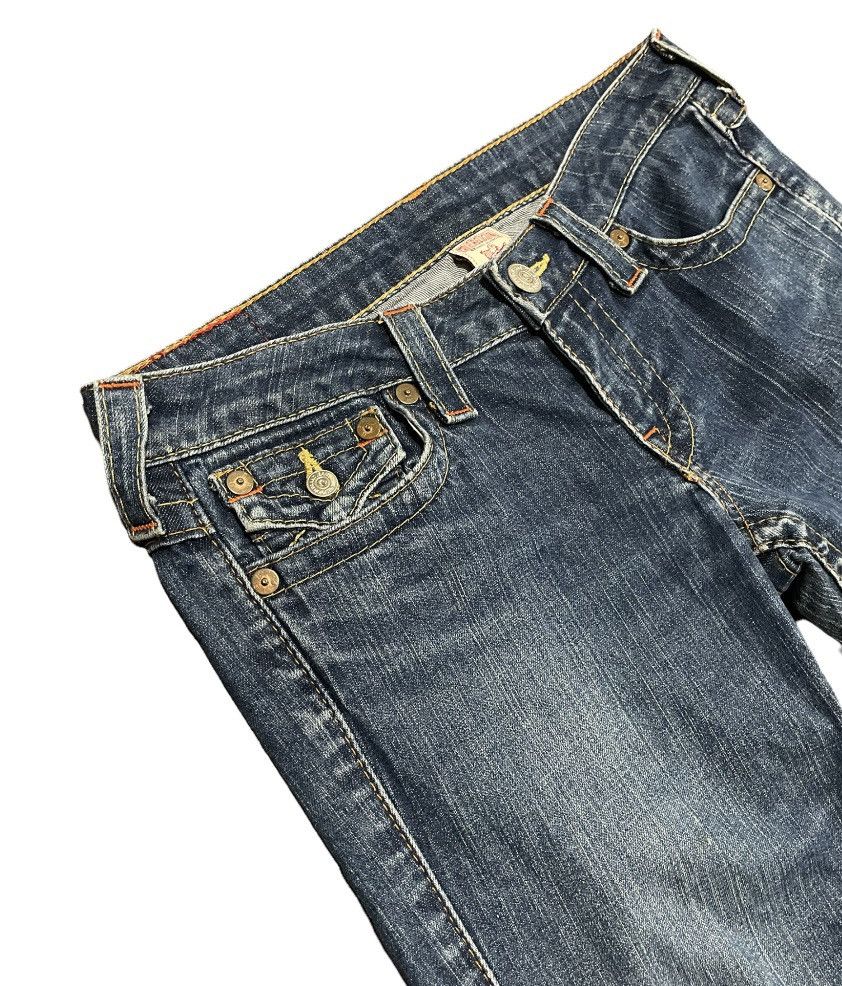 Other True Religion Section Joey Iconic Fashion Jeans Size US 33 - 8 Thumbnail