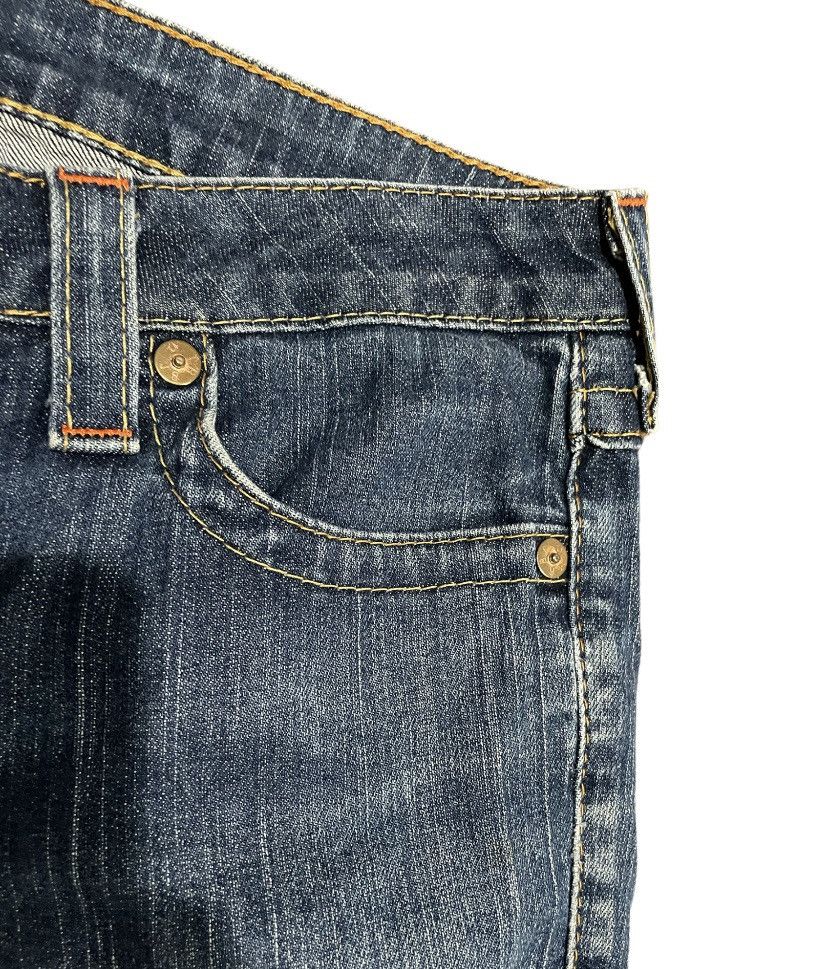 Other True Religion Section Joey Iconic Fashion Jeans Size US 33 - 9 Thumbnail