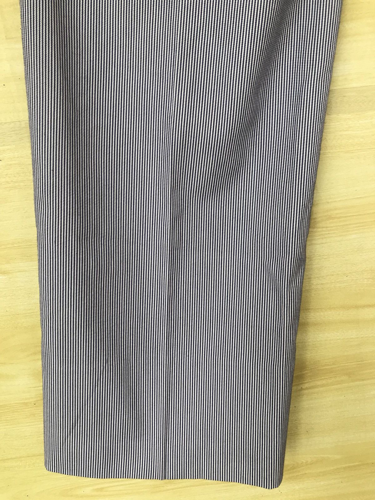 Mackintosh MACKINTOSH PHILOSOPHY Pin Striped Pants Size US 34 / EU 50 - 13 Thumbnail