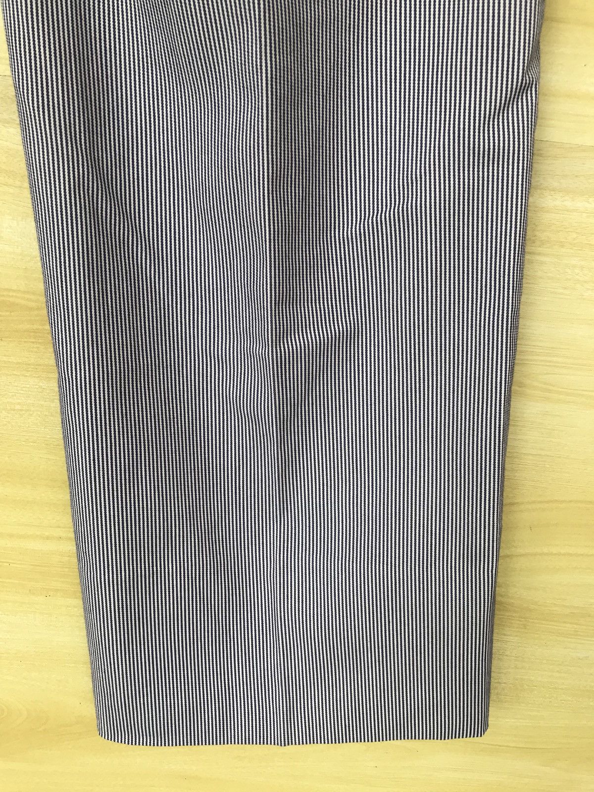 Mackintosh MACKINTOSH PHILOSOPHY Pin Striped Pants Size US 34 / EU 50 - 14 Thumbnail