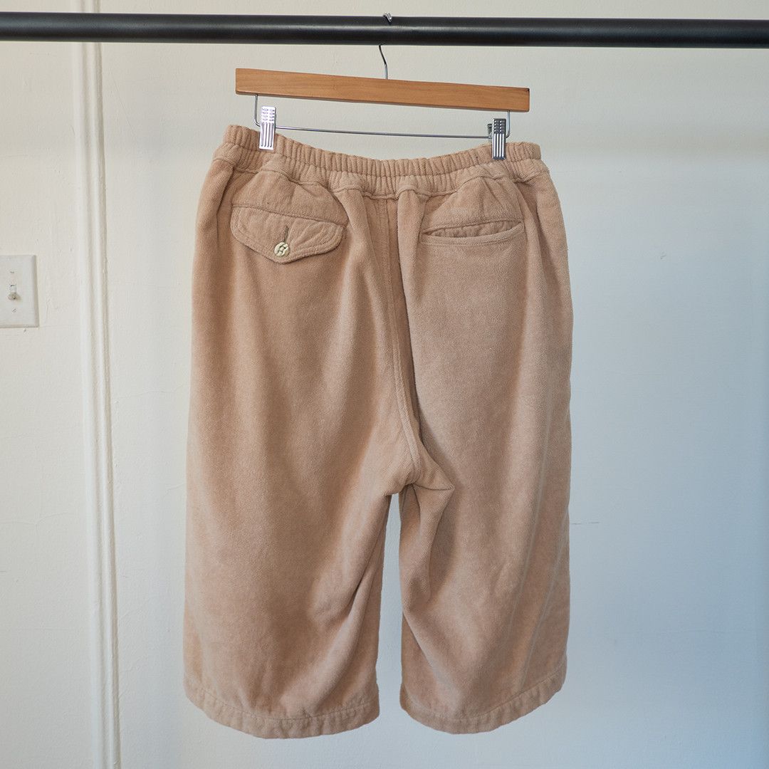 Comme des Garcons × Comme des Garcons Homme Plus Homme Plus Cotton Drawstring Pants Size US 30 / EU 46 - 3 Thumbnail