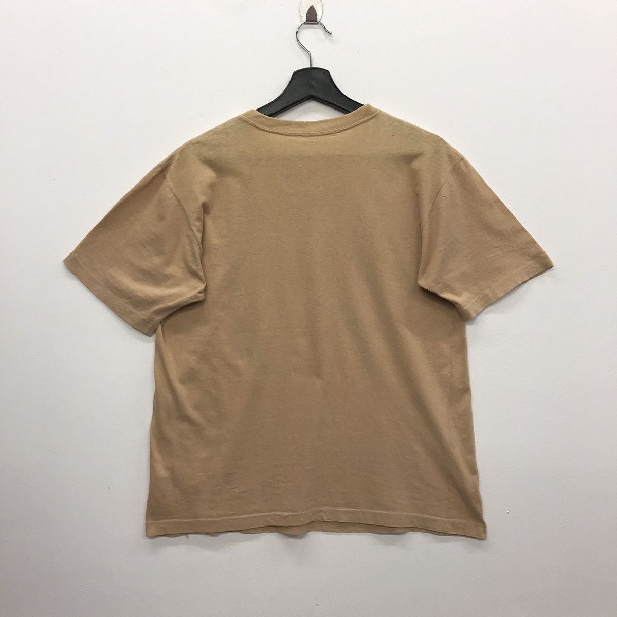 Band Tees × Michael Jackson × Vintage Rare!! Vintage Band Tees Michael Jackson Singer 80s Size US M / EU 48-50 / 2 - 14 Thumbnail