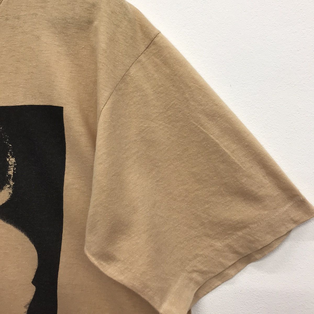 Band Tees × Michael Jackson × Vintage Rare!! Vintage Band Tees Michael Jackson Singer 80s Size US M / EU 48-50 / 2 - 4 Thumbnail