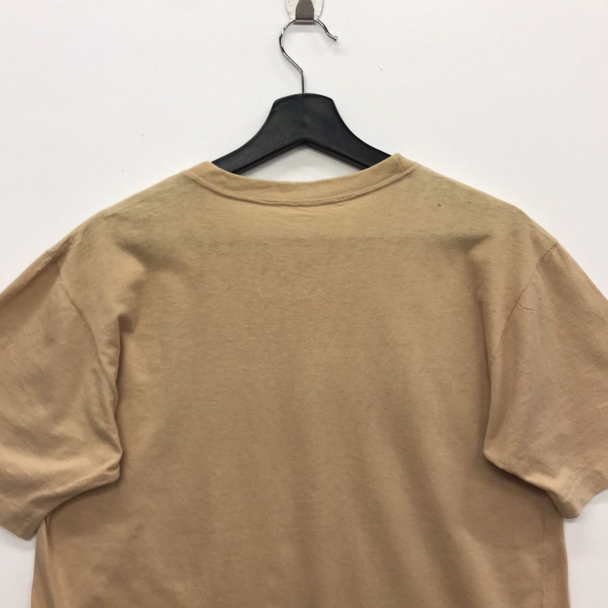 Band Tees × Michael Jackson × Vintage Rare!! Vintage Band Tees Michael Jackson Singer 80s Size US M / EU 48-50 / 2 - 15 Thumbnail