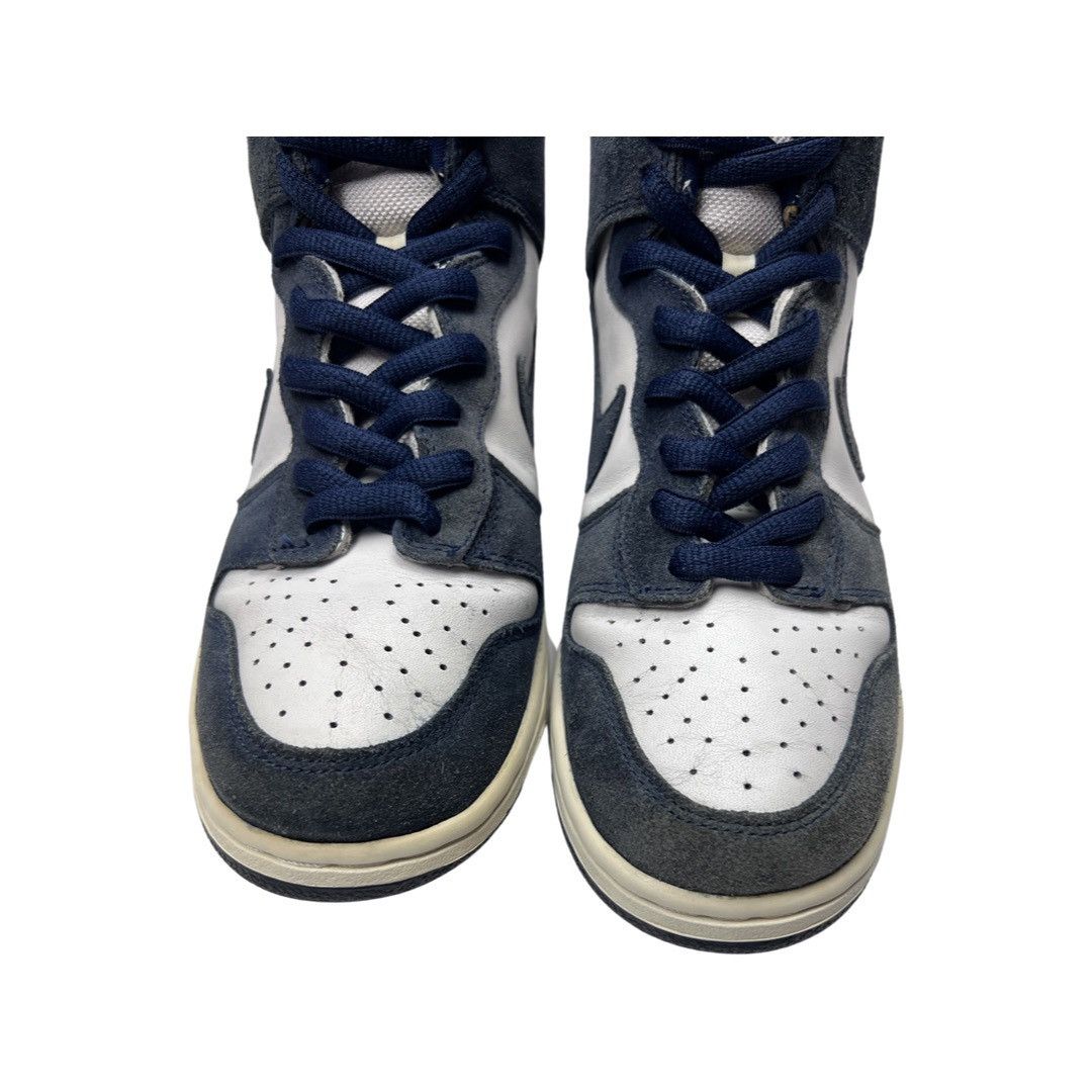 Nike 2005 Nike Dunk Hi Pro SB Villanova Size US 9.5 / EU 42-43 - 4 Thumbnail