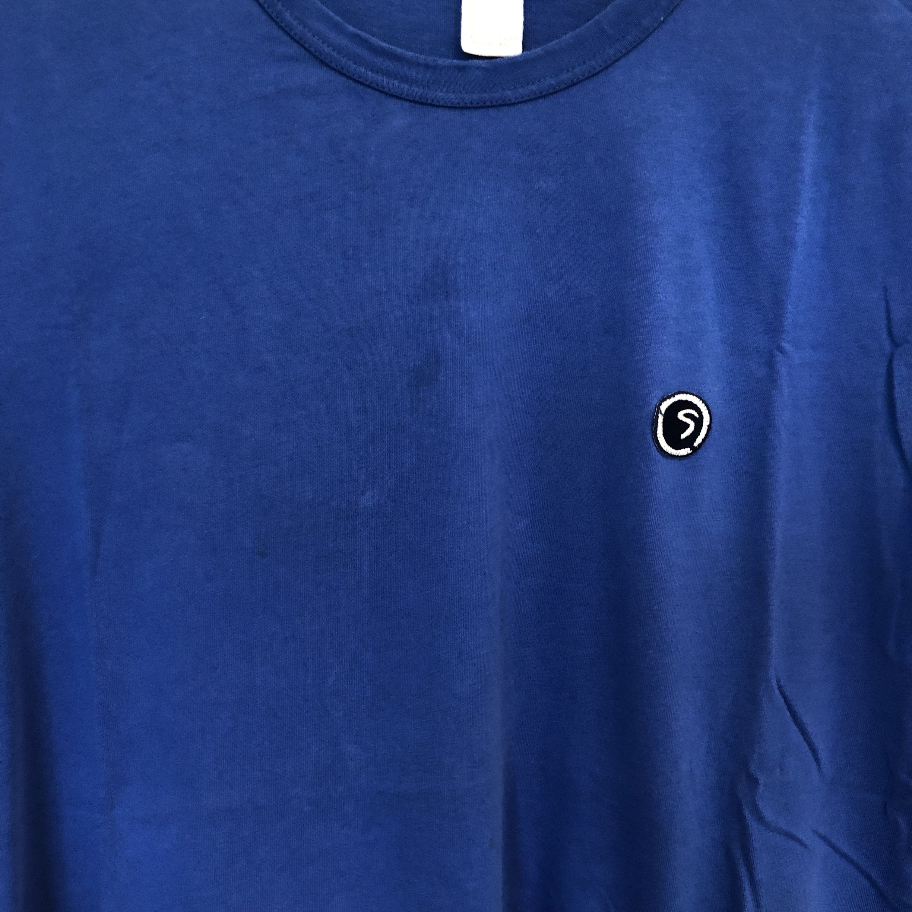 Comme des Garcons SHIRT Comme des Garcons SHIRT Tee Size US XL / EU 56 / 4 - 2 Thumbnail
