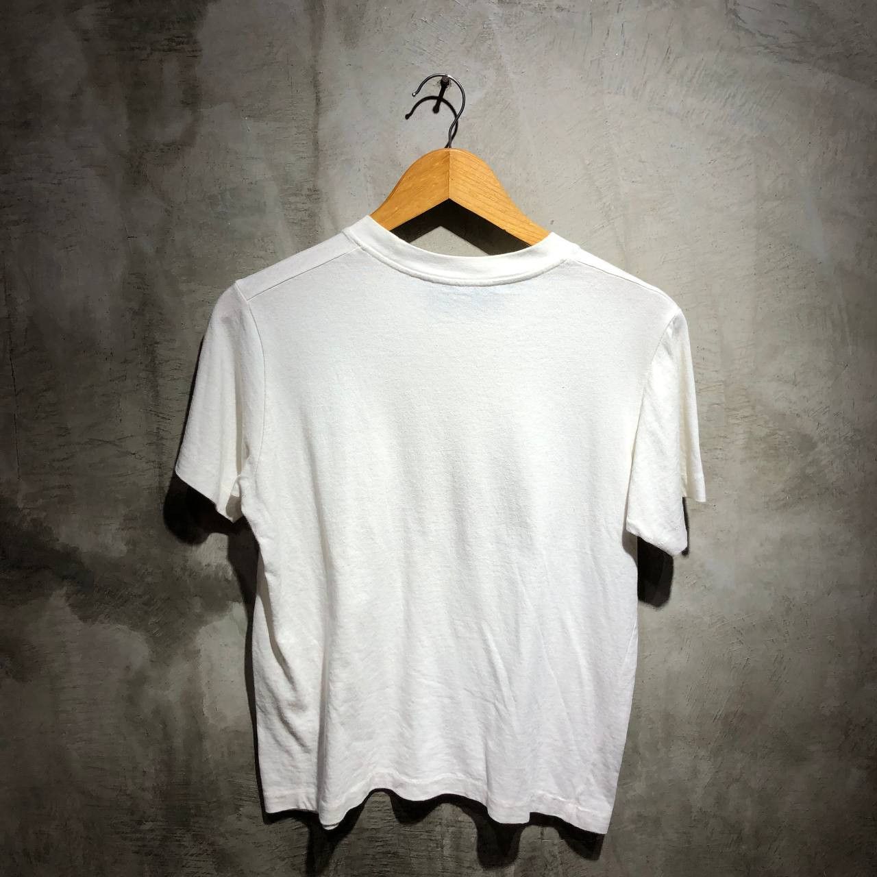 Gucci Gucci Hawaii logo Tee Size US S / EU 44-46 / 1 - 6 Thumbnail