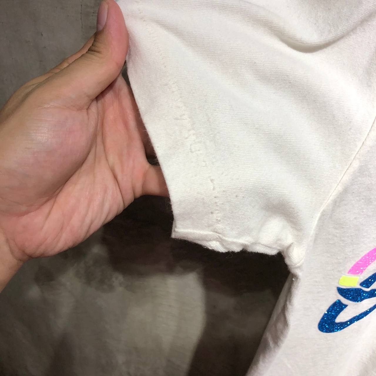 Gucci Gucci Hawaii logo Tee Size US S / EU 44-46 / 1 - 7 Thumbnail