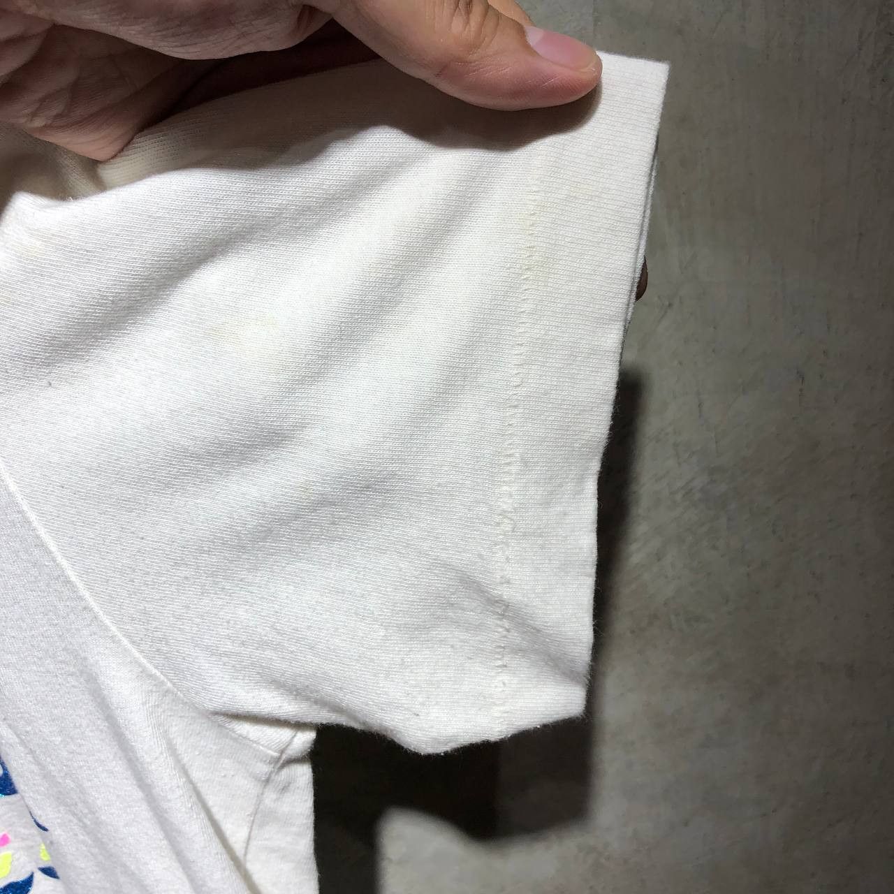 Gucci Gucci Hawaii logo Tee Size US S / EU 44-46 / 1 - 8 Thumbnail