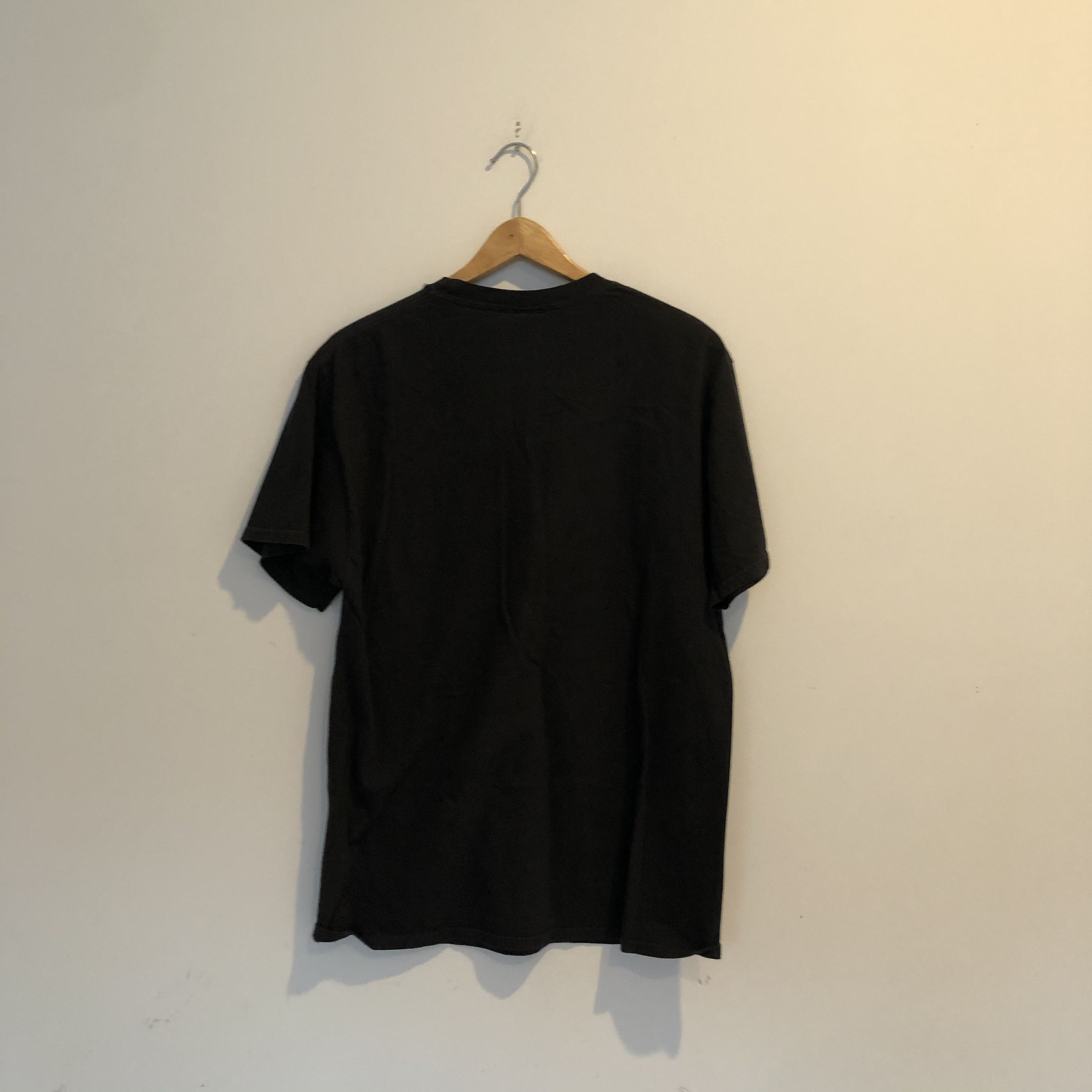 Noah Noah Big Youth Tee Size US M / EU 48-50 / 2 - 2 Thumbnail