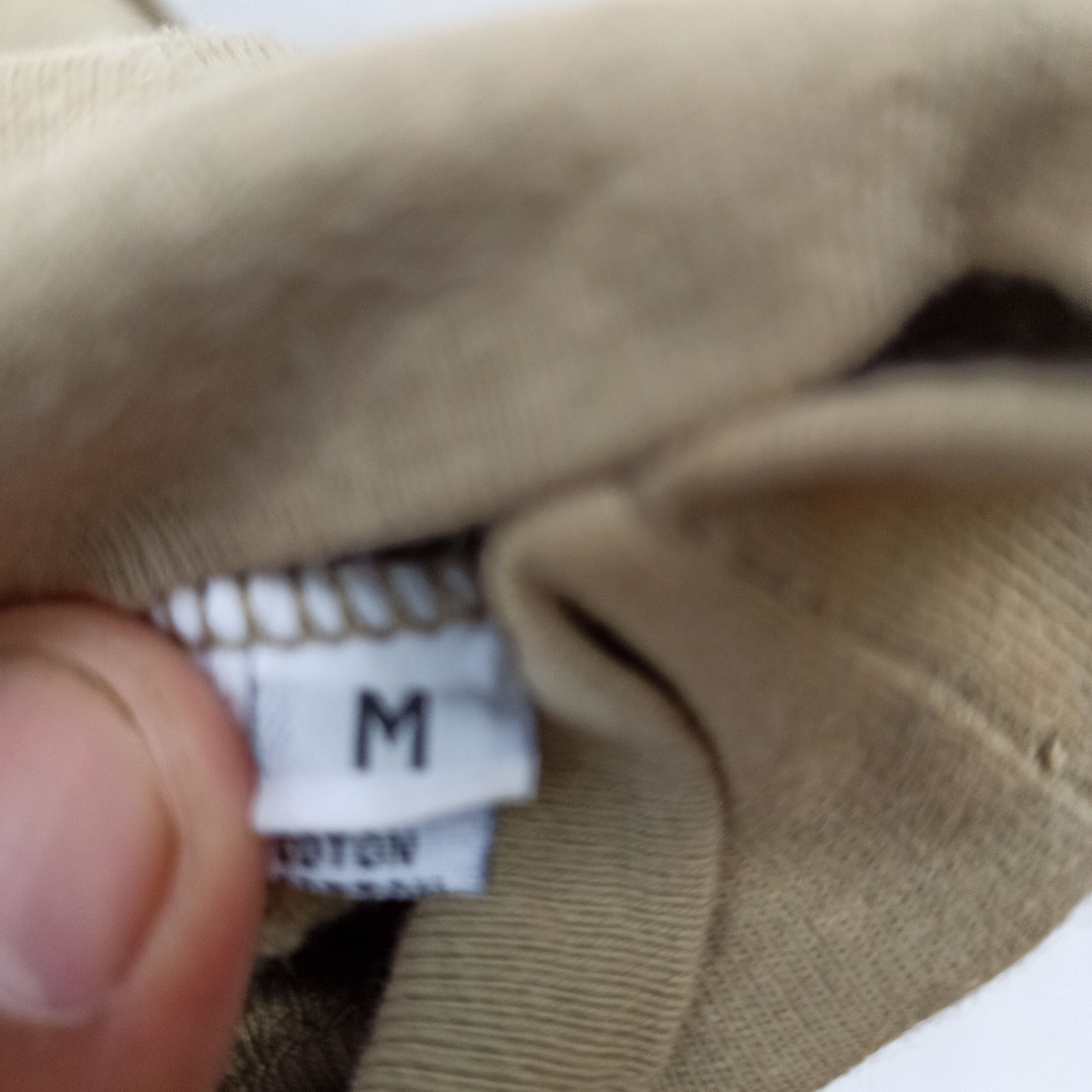 Henry Cotton's × Vintage Vintage Henry Cotton Sun Faded sweatshirt Size US M / EU 48-50 / 2 - 6 Thumbnail