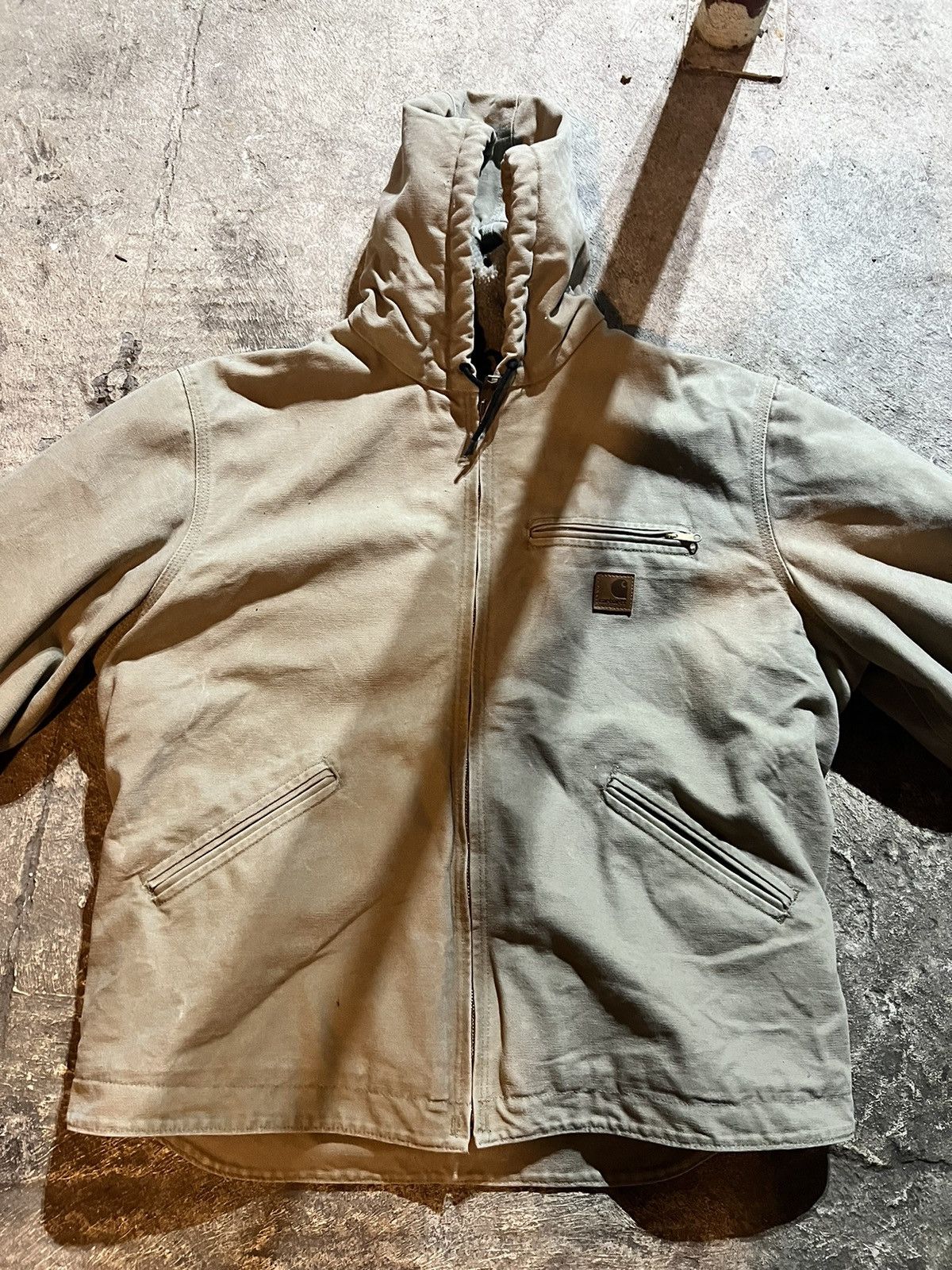 Carhartt Carhartt jacket Size US L / EU 52-54 / 3 - 2 Thumbnail