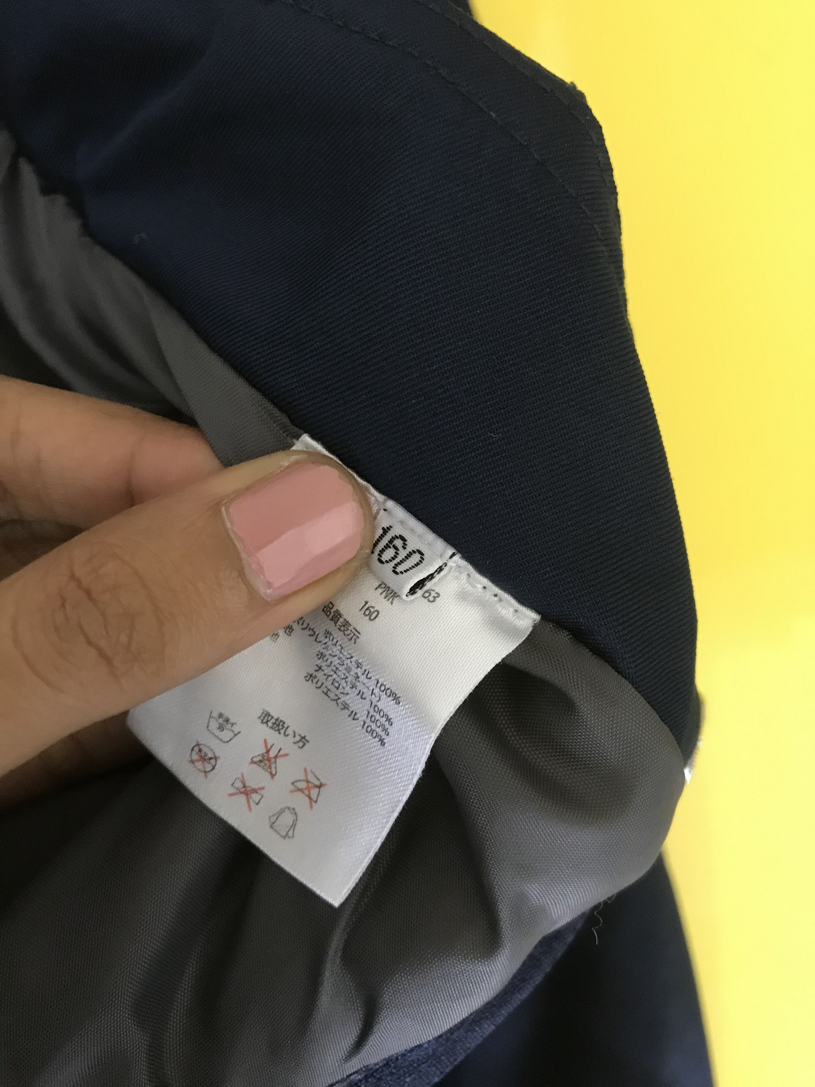 Japanese Brand Vintage Japanese Jumpsuit Japanese Ski Wear Overall Pants Size US 32 / EU 48 - 9 Thumbnail