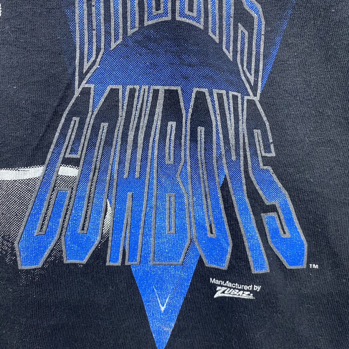 NFL × Vintage × Warner Bros *Vintage DALLAS COWBOYS 1993 x Bugs Bunny Warner Bros Size US XL / EU 56 / 4 - 3 Thumbnail
